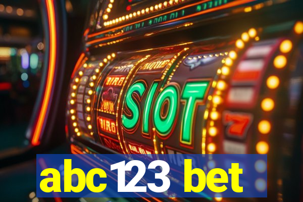 abc123 bet